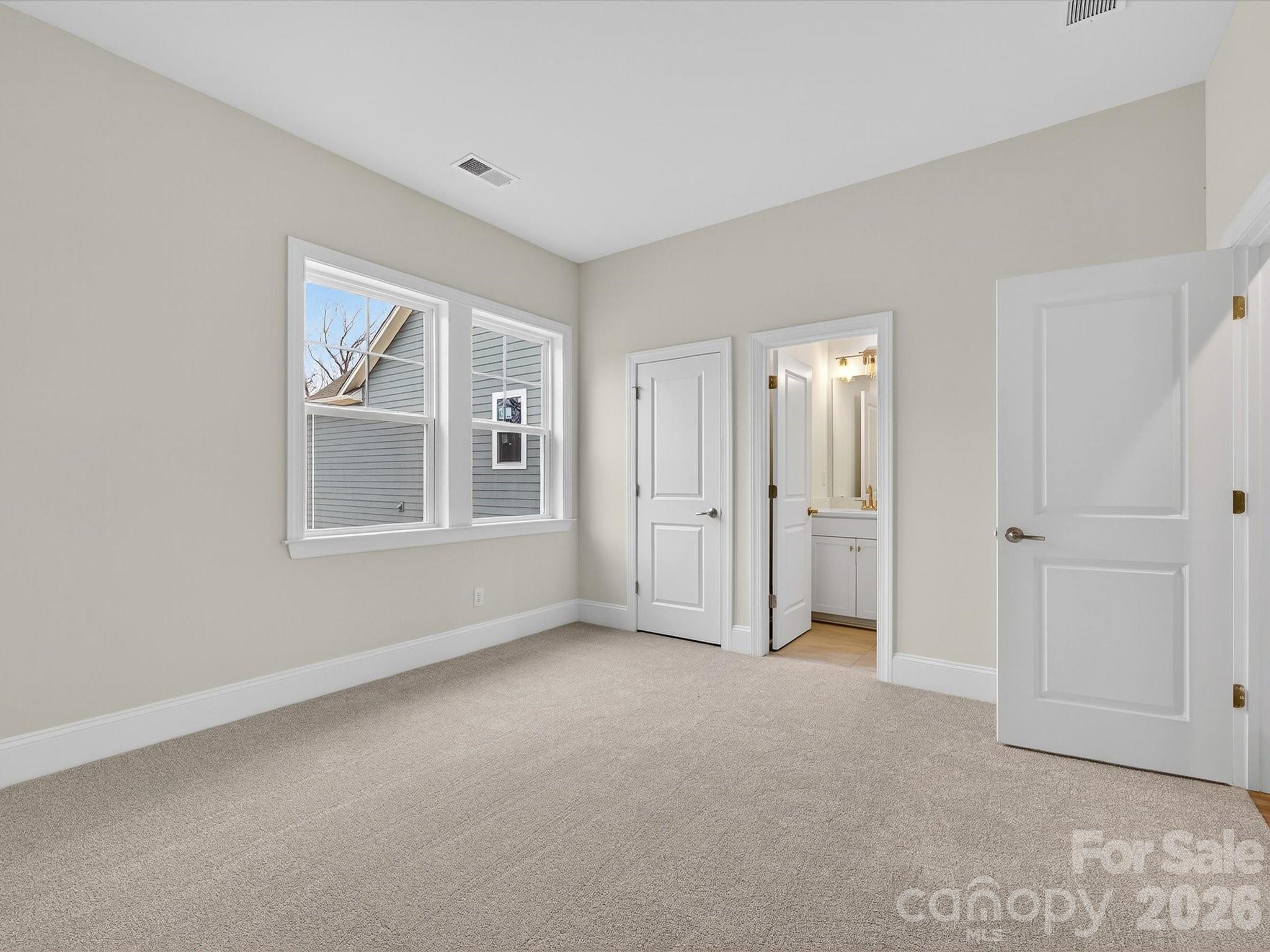 North Creek Village - Residential