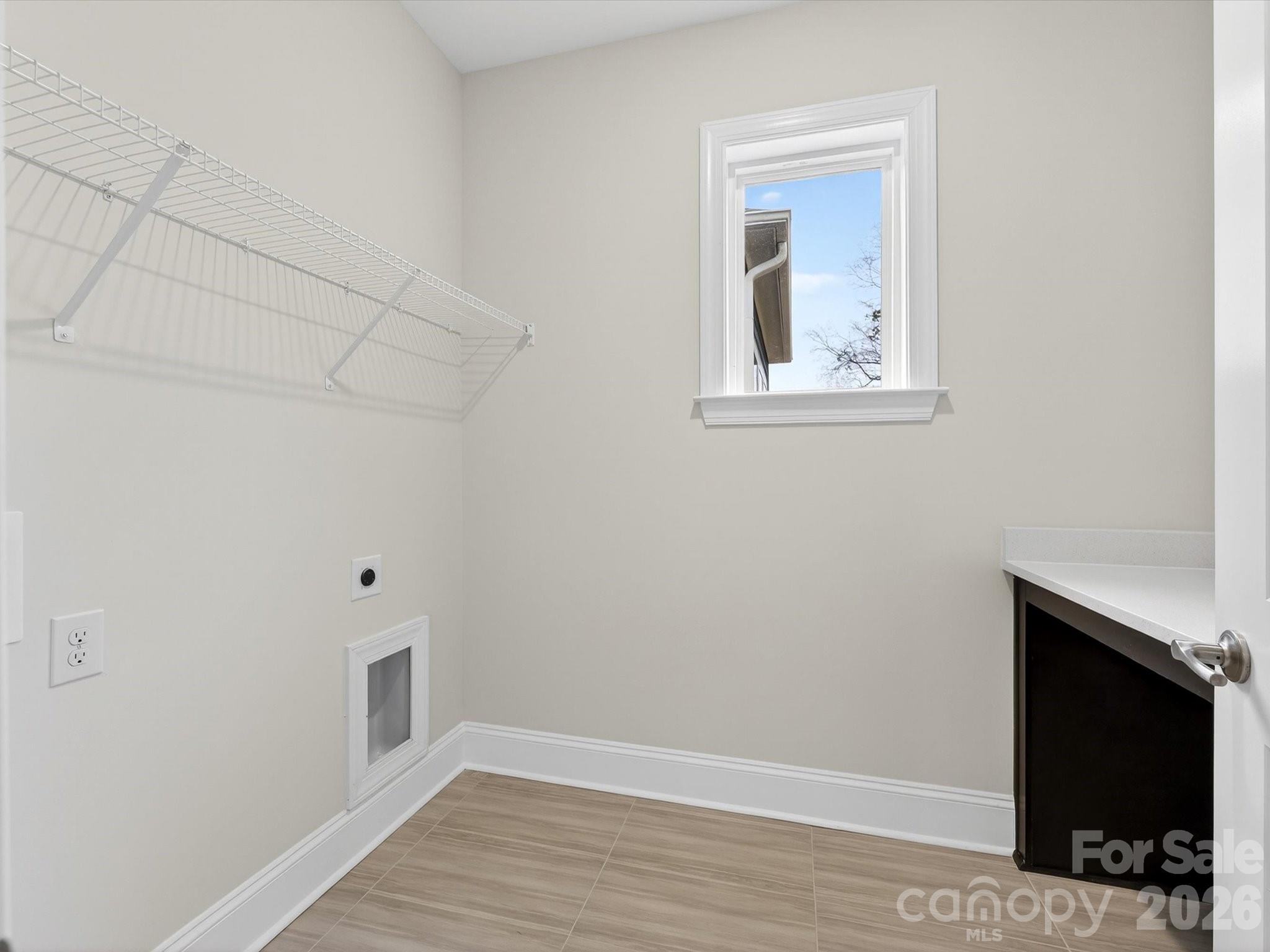 North Creek Village - Residential