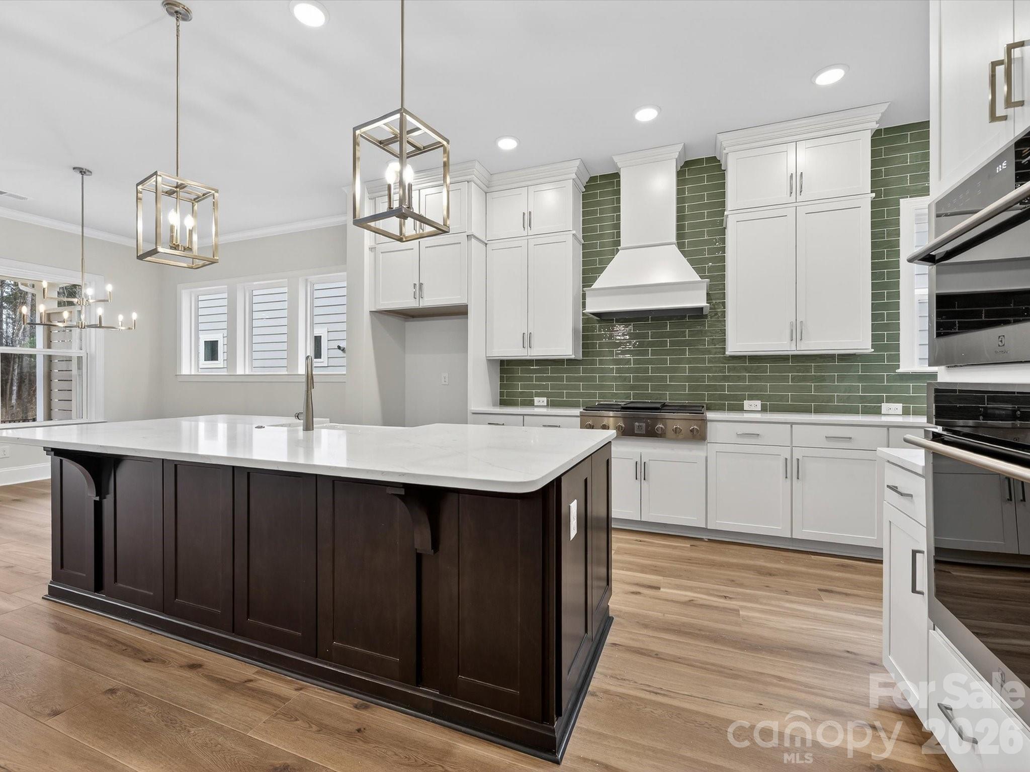 North Creek Village - Residential