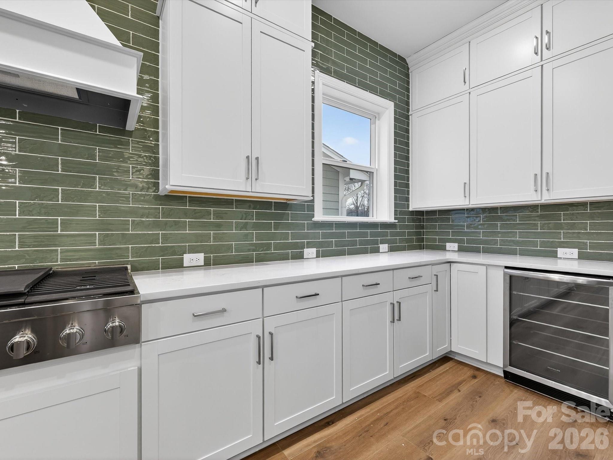 North Creek Village - Residential