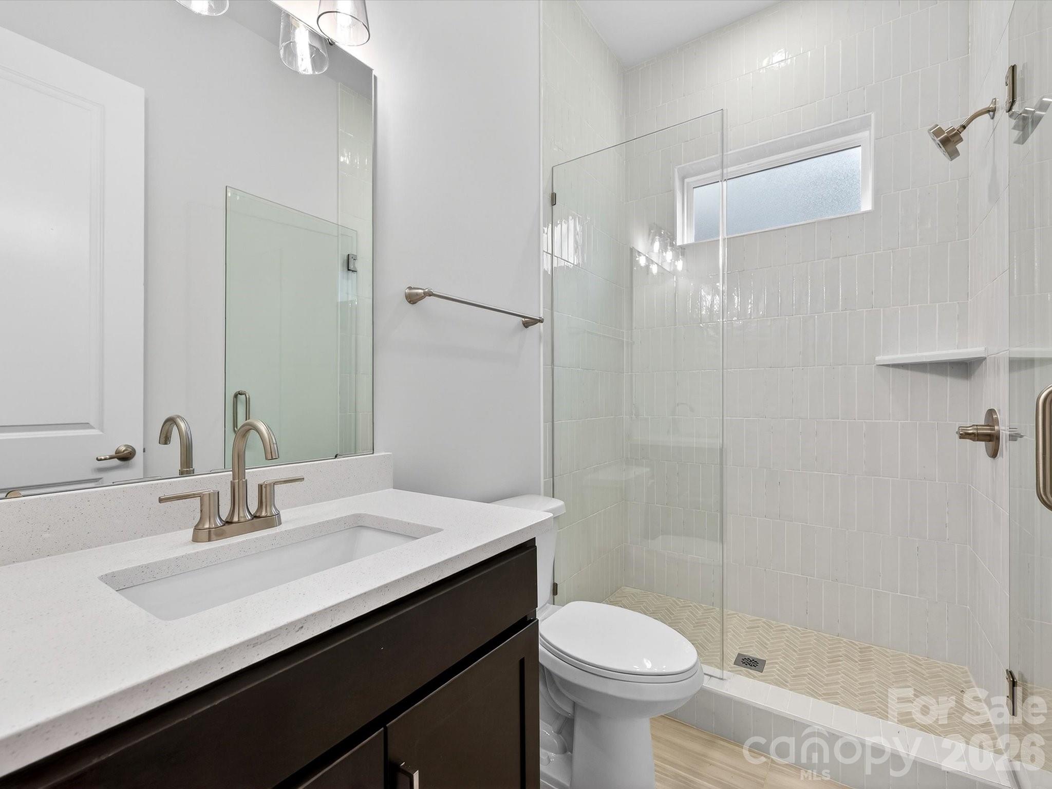 North Creek Village - Residential