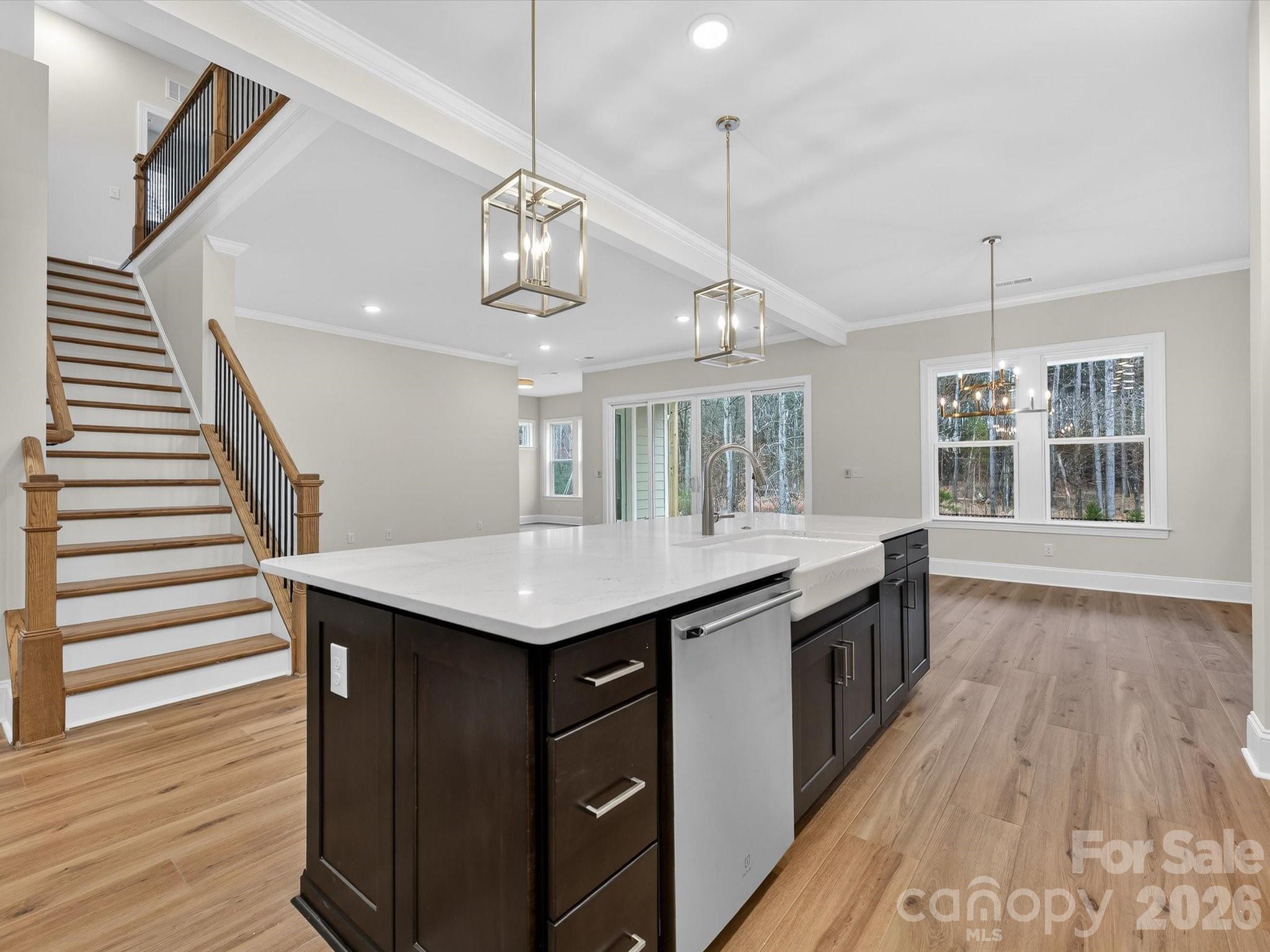 North Creek Village - Residential