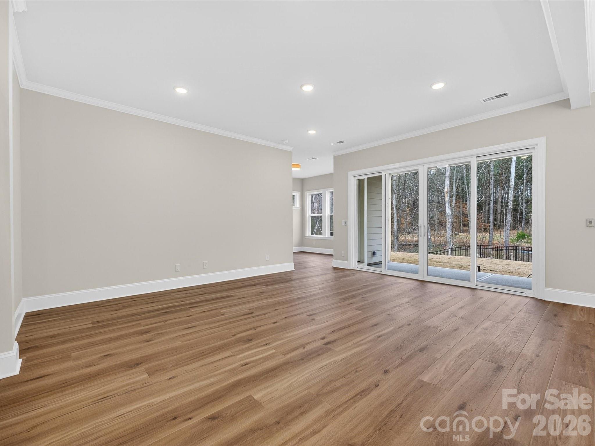 North Creek Village - Residential