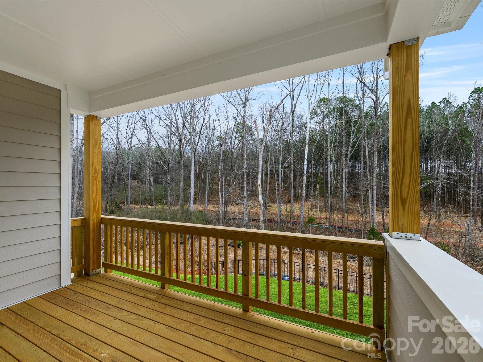 North Creek Village - Residential