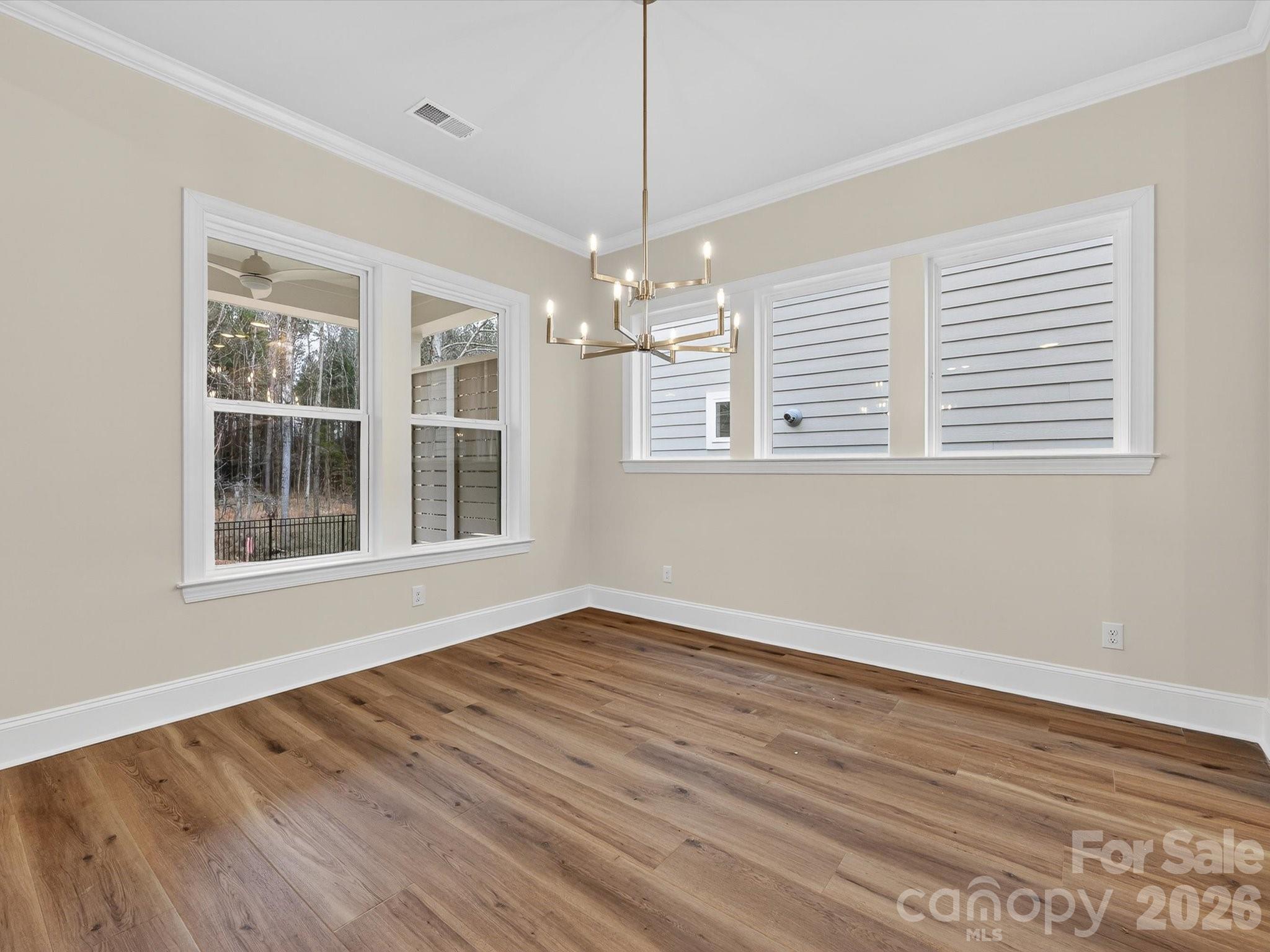 North Creek Village - Residential