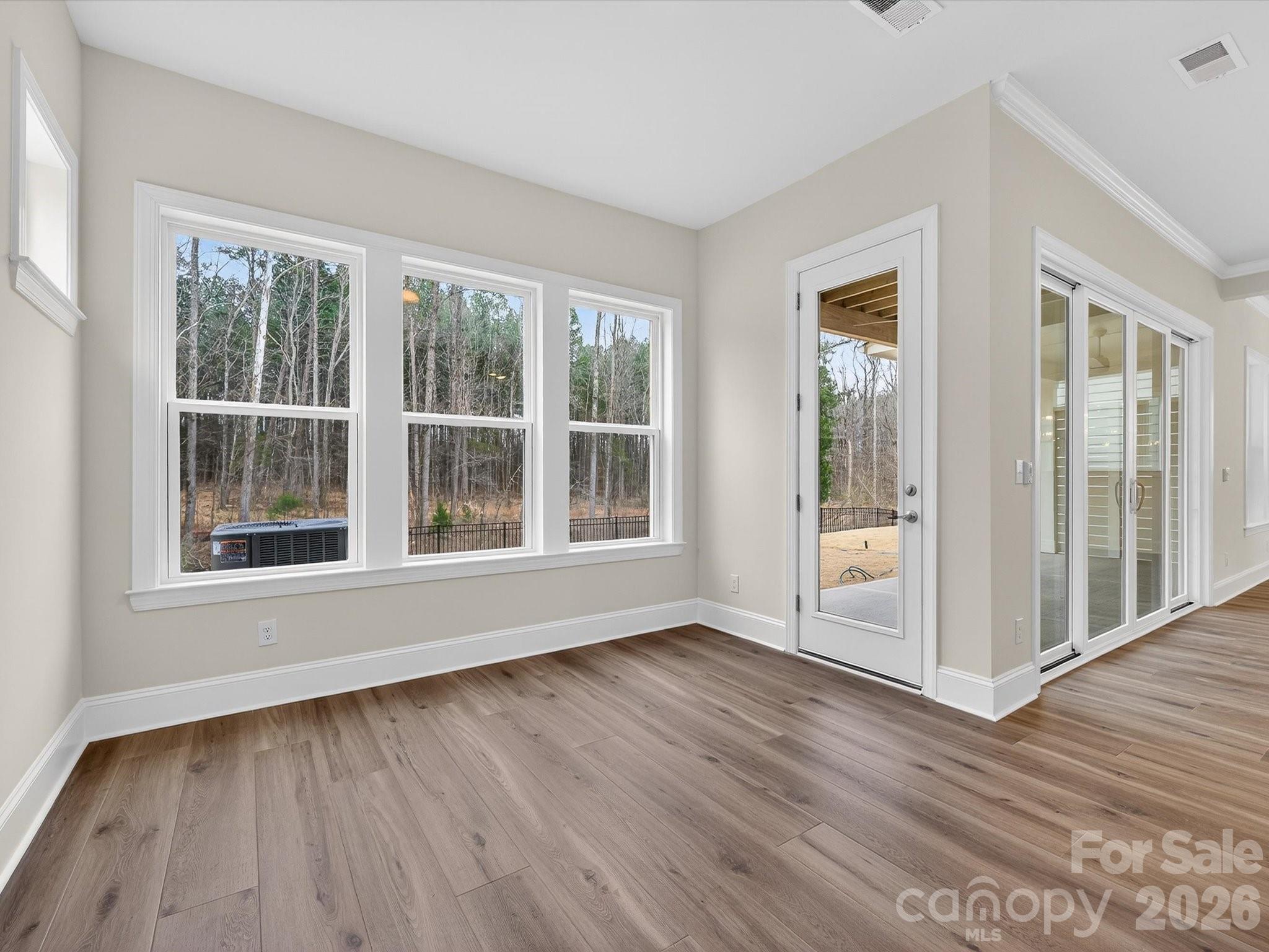 North Creek Village - Residential