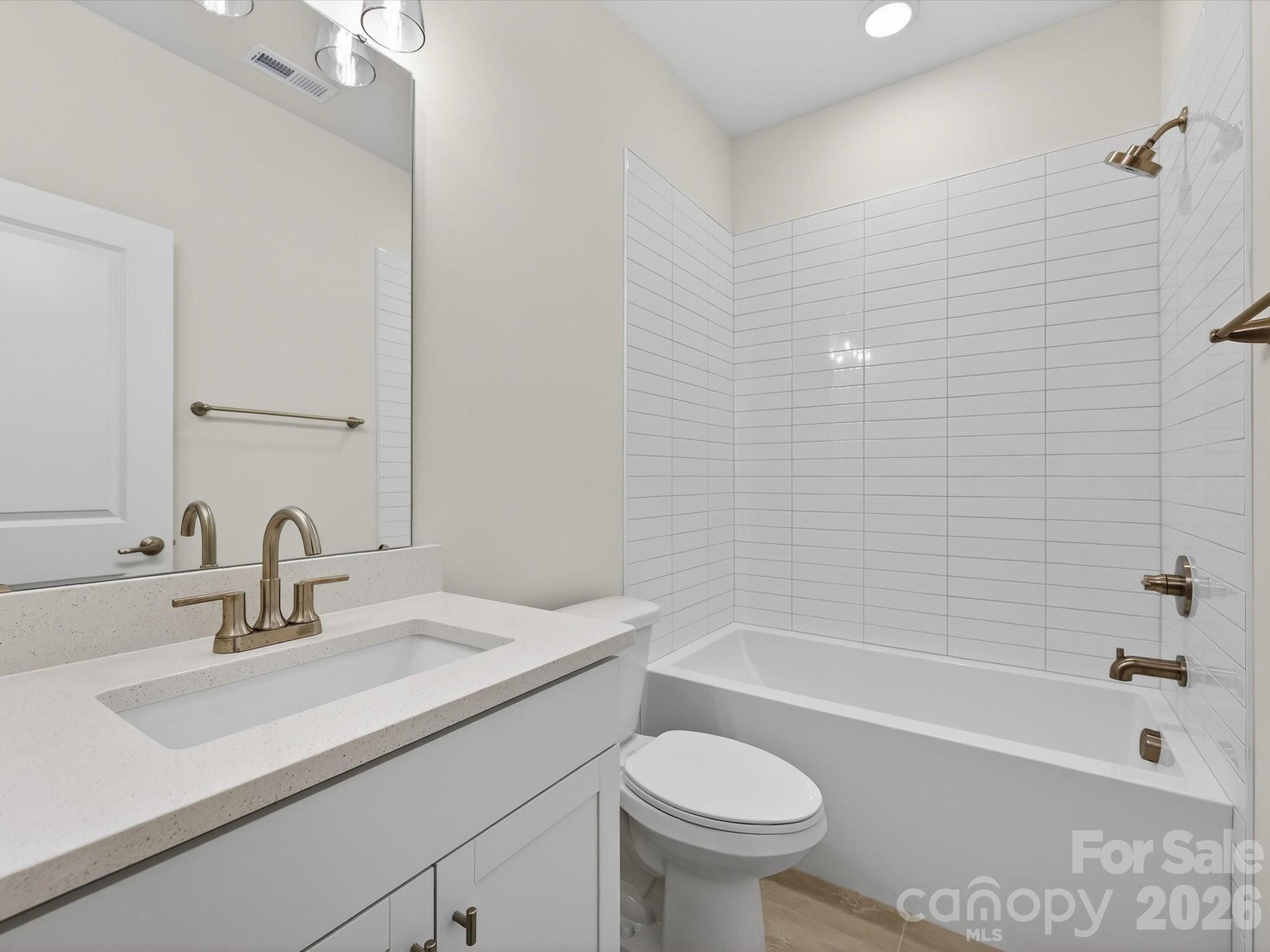 North Creek Village - Residential