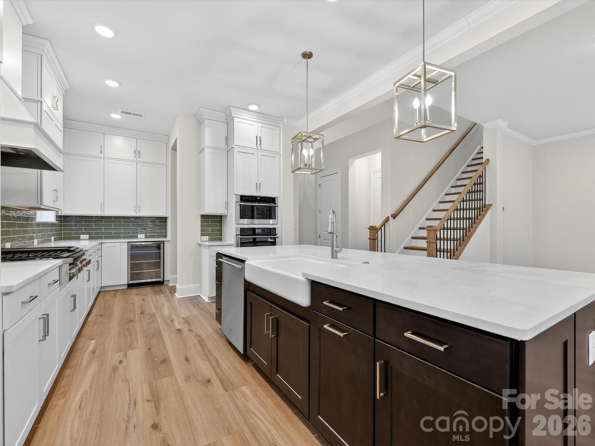 North Creek Village - Residential