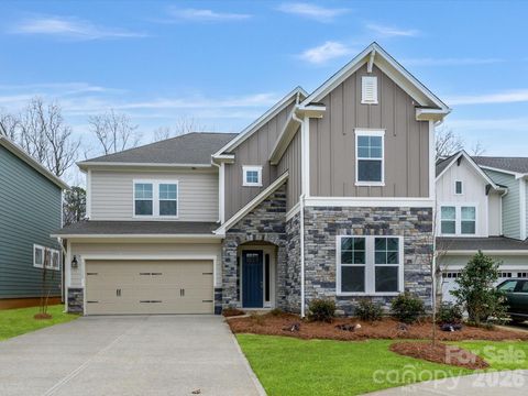 Photo of 11229 Shreveport Drive, Huntersville, NC 28078 (MLS # 4295102)
