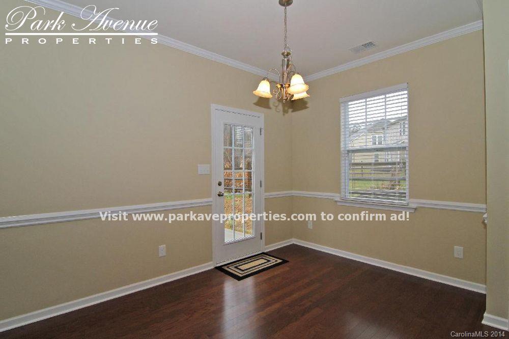 Riverbend - Residential Lease