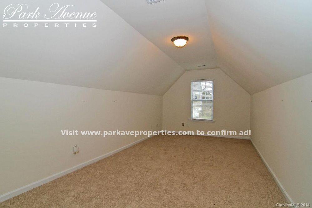 Riverbend - Residential Lease