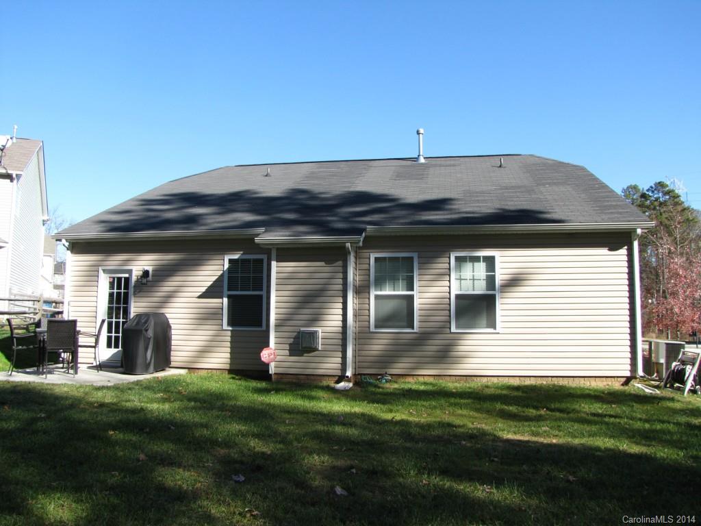 Riverbend - Residential Lease