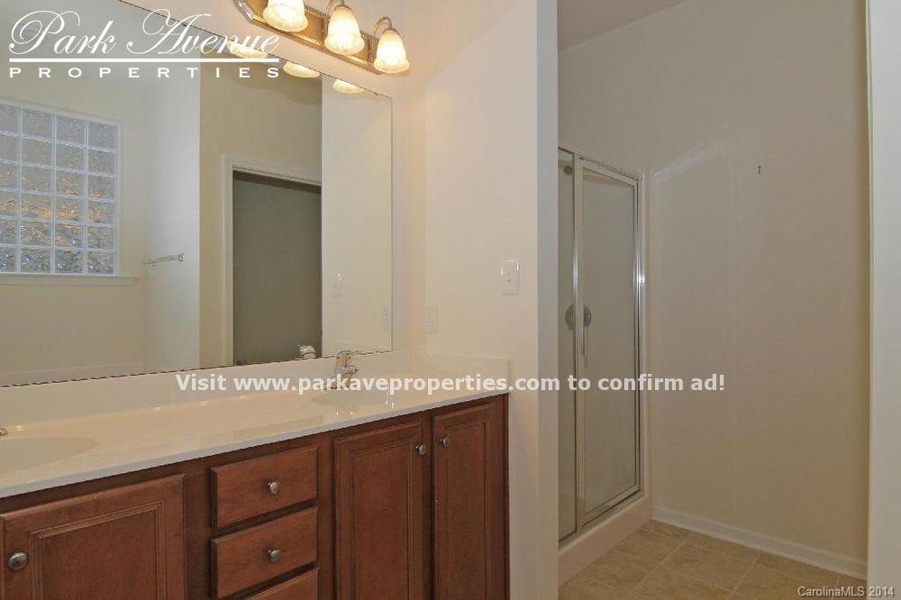 Riverbend - Residential Lease