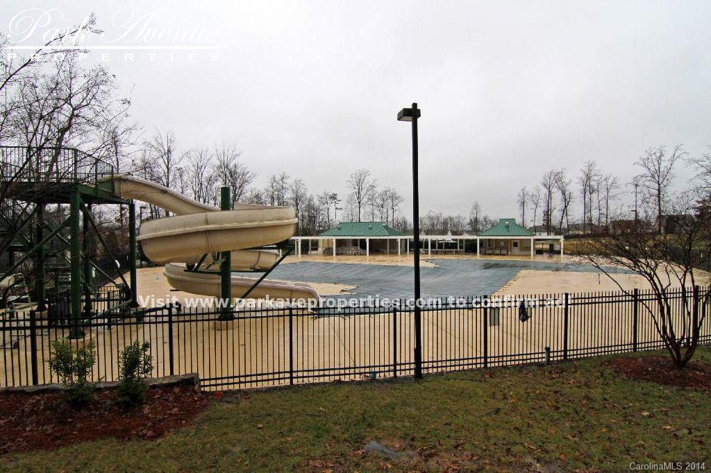 Riverbend - Residential Lease