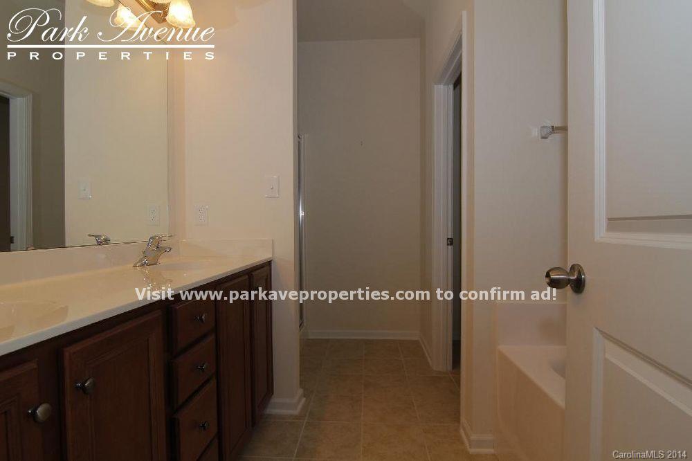 Riverbend - Residential Lease