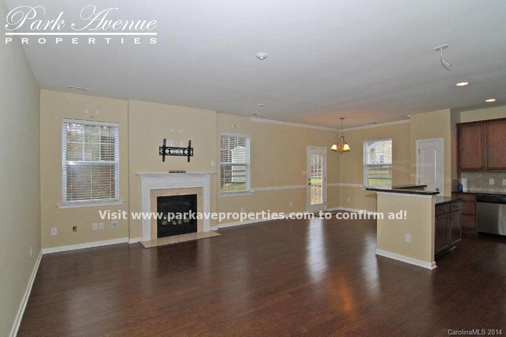 Riverbend - Residential Lease