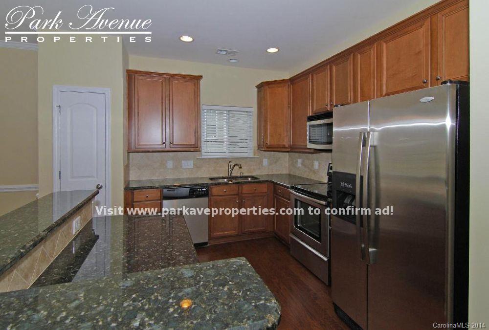 Riverbend - Residential Lease