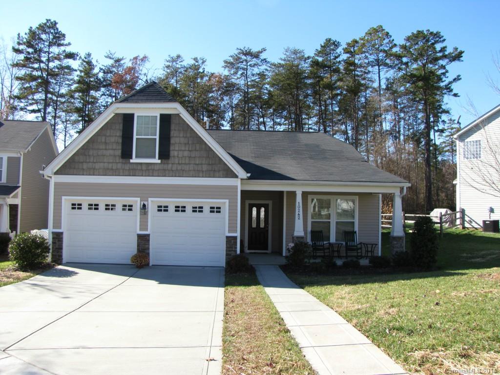 Riverbend - Residential Lease