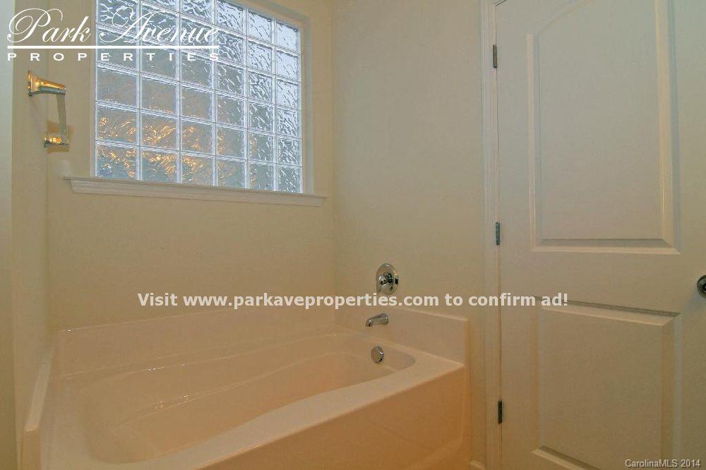 Riverbend - Residential Lease