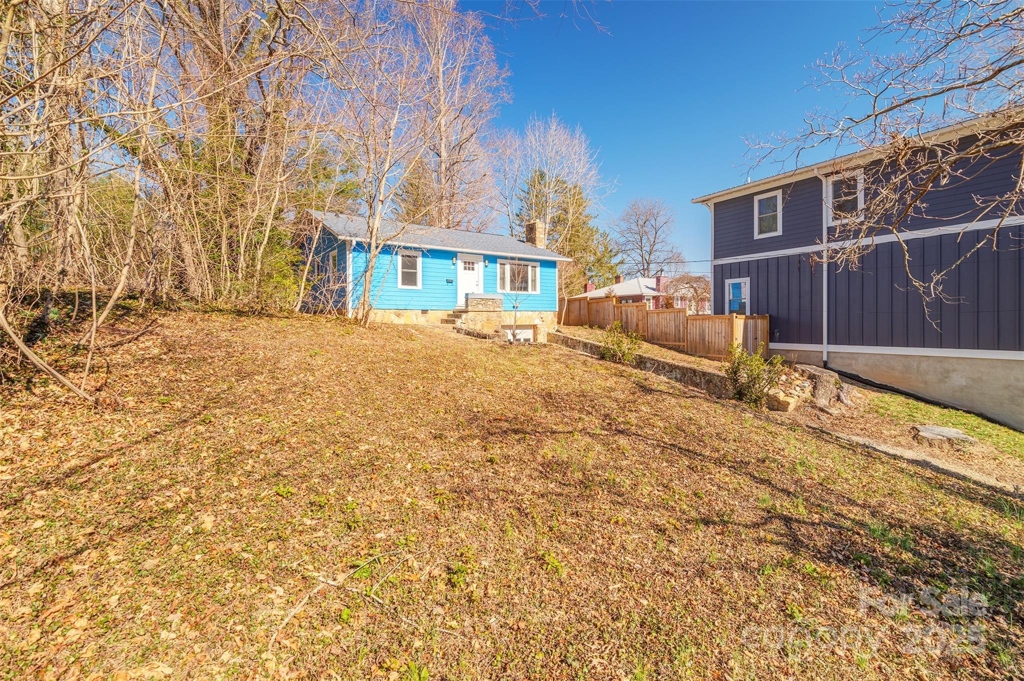 Annandale - Residential