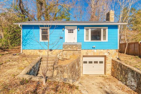 28 Robindale Avenue Asheville NC 28801