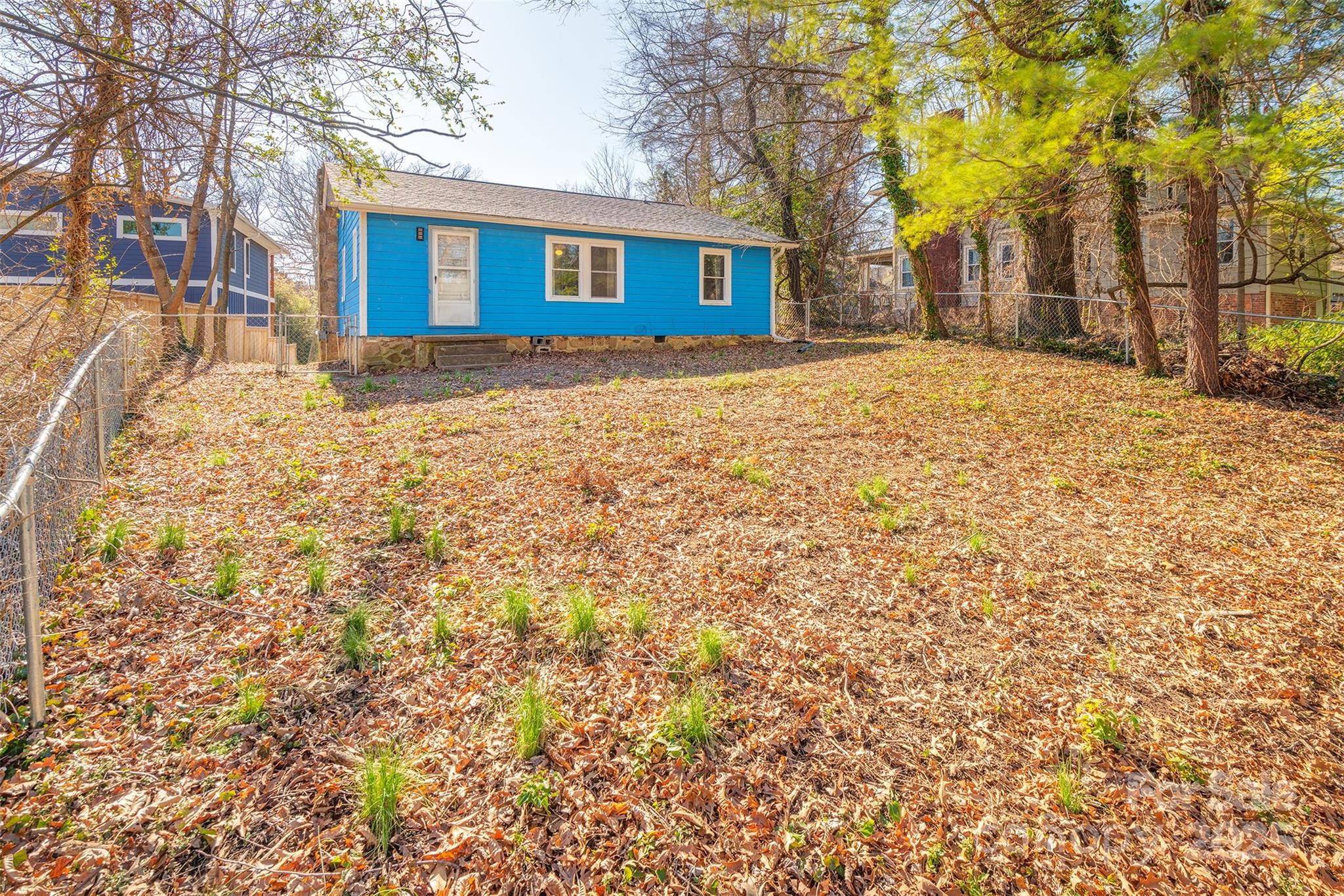 Annandale - Residential