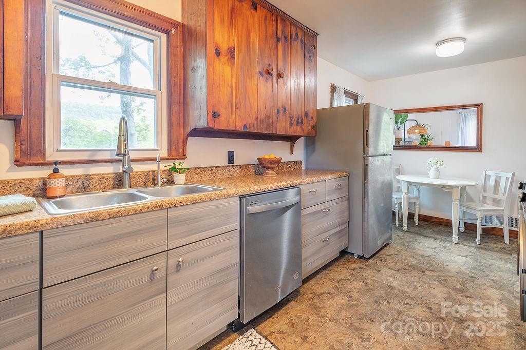 Annandale - Residential