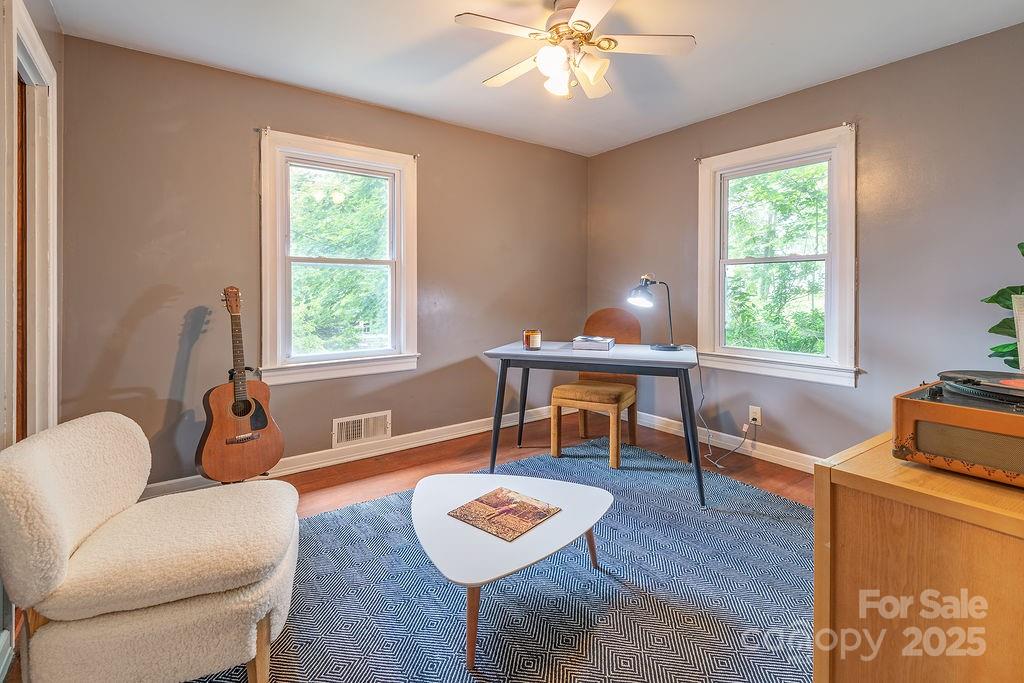 Annandale - Residential