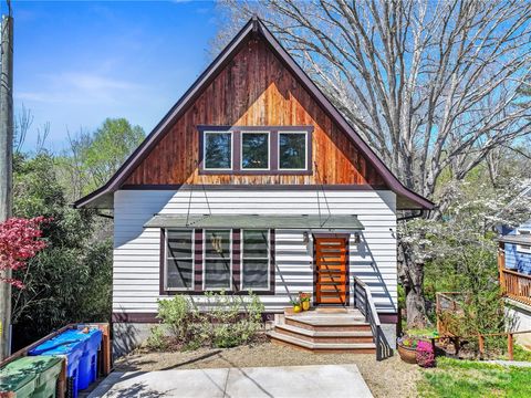 51 Hubbard Avenue Asheville NC 28806