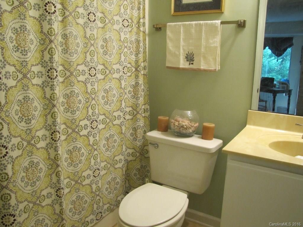 Tega Cay - Residential Lease