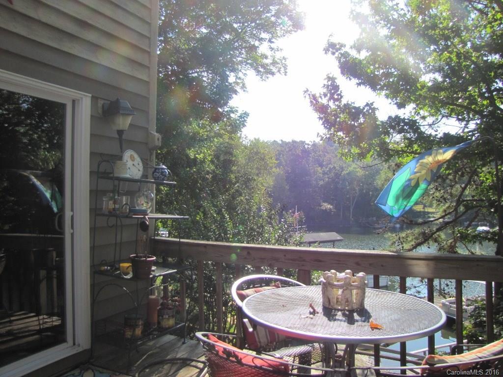 Tega Cay - Residential Lease