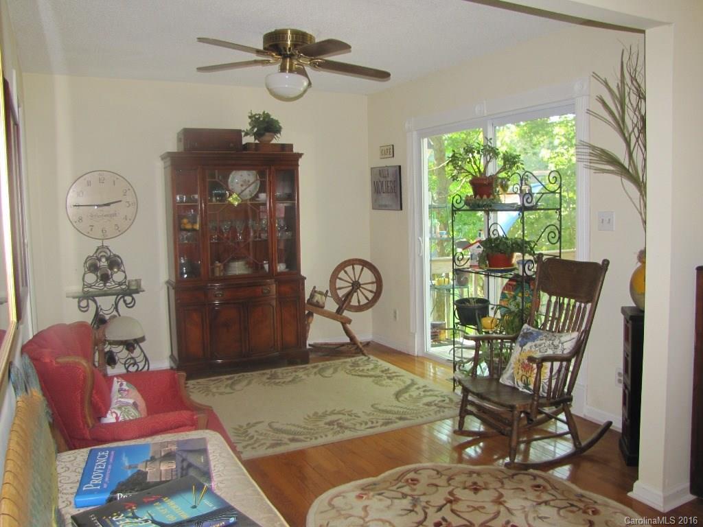 Tega Cay - Residential Lease