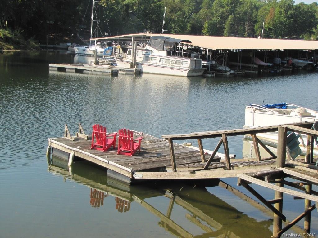 Tega Cay - Residential Lease