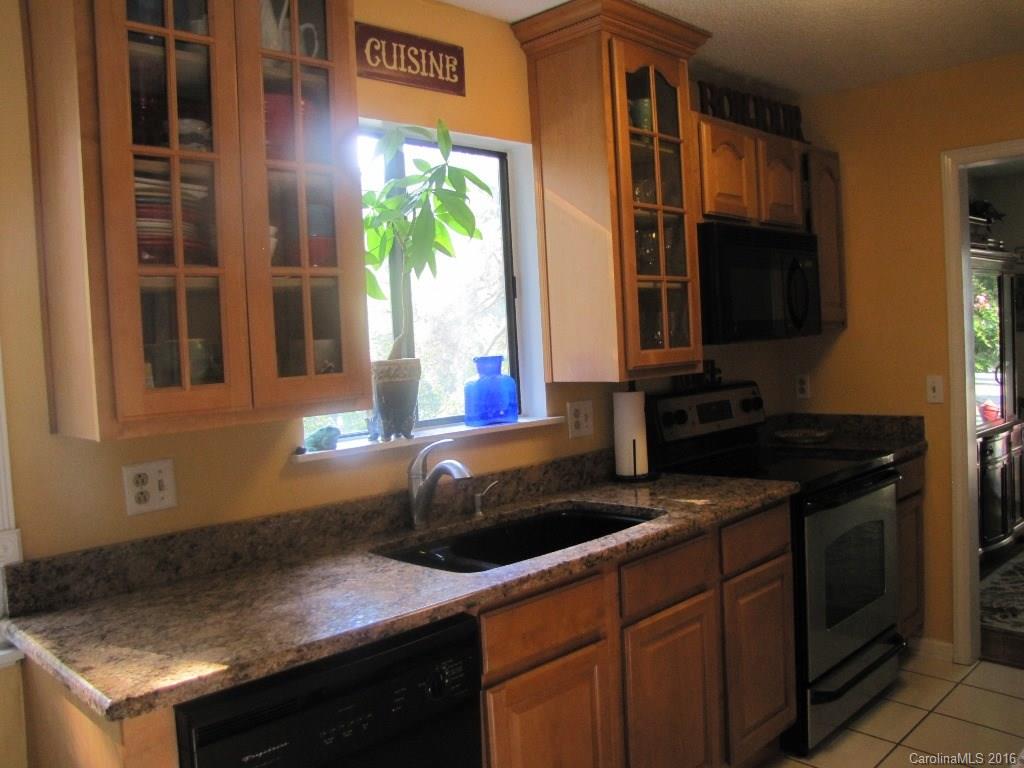 Tega Cay - Residential Lease