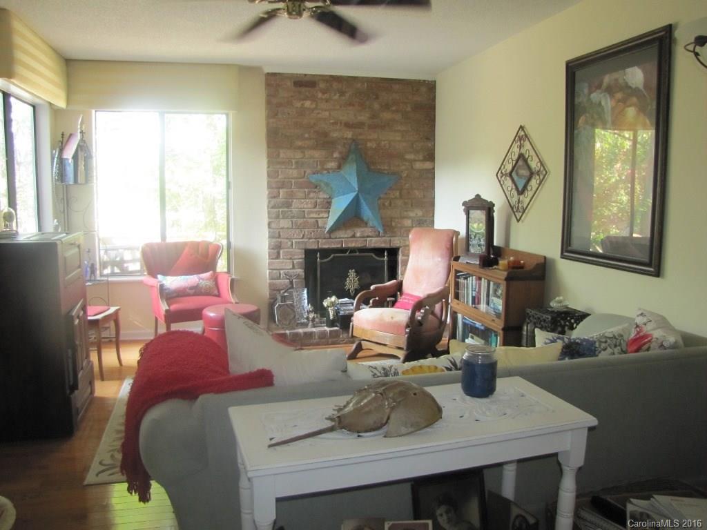 Tega Cay - Residential Lease