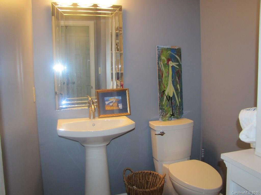 Tega Cay - Residential Lease