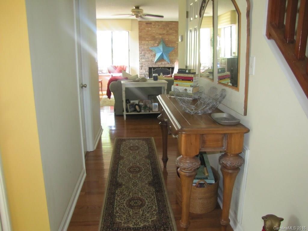 Tega Cay - Residential Lease