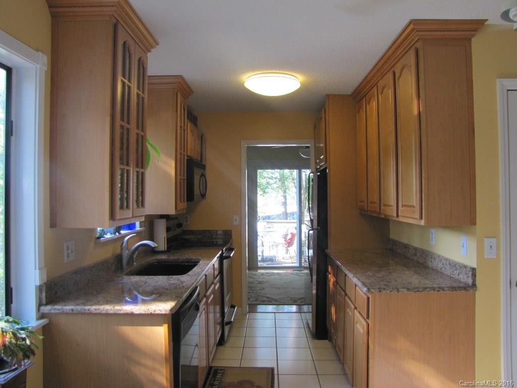 Tega Cay - Residential Lease