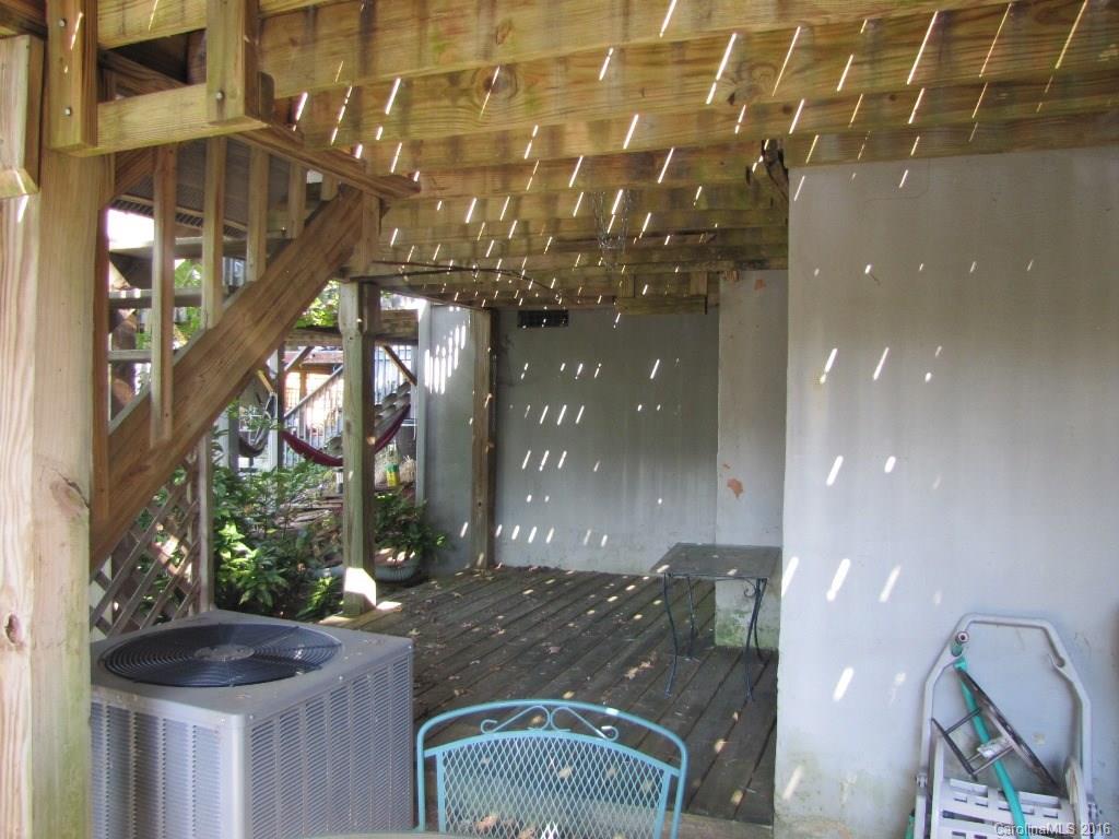 Tega Cay - Residential Lease