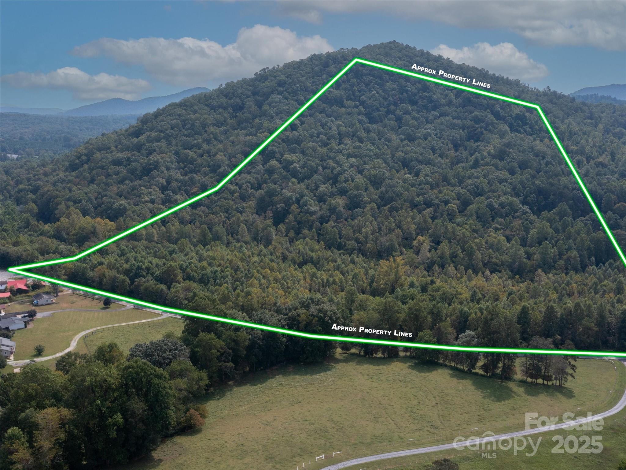 99999 Montford Cove Road