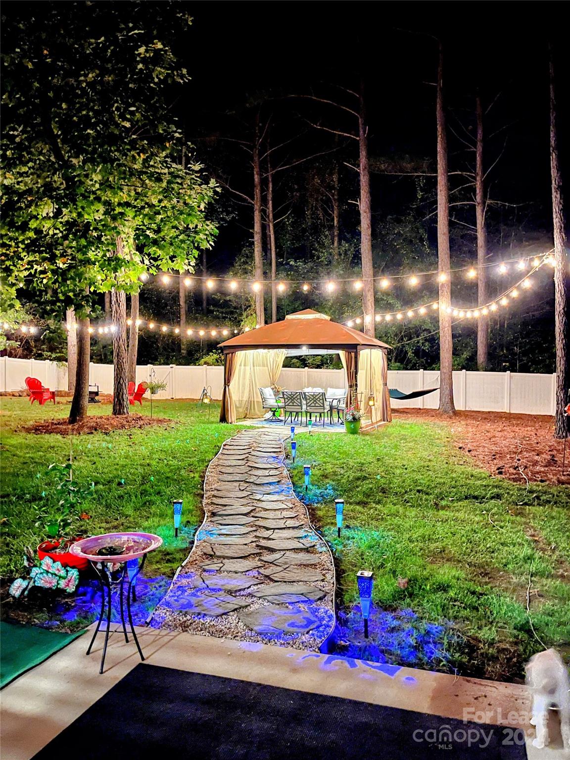 Conservancy at Waxhaw Creek - Residential Lease