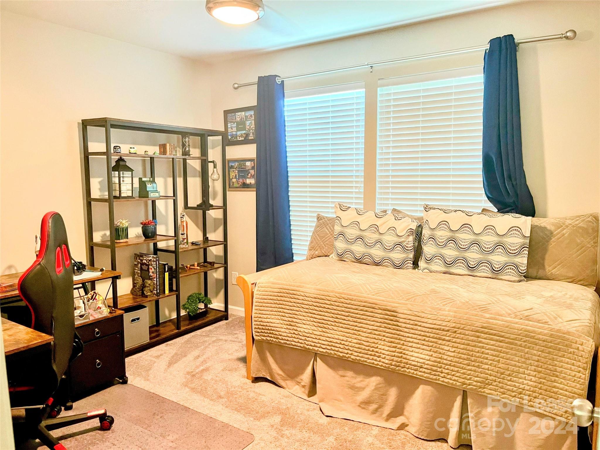 Conservancy at Waxhaw Creek - Residential Lease