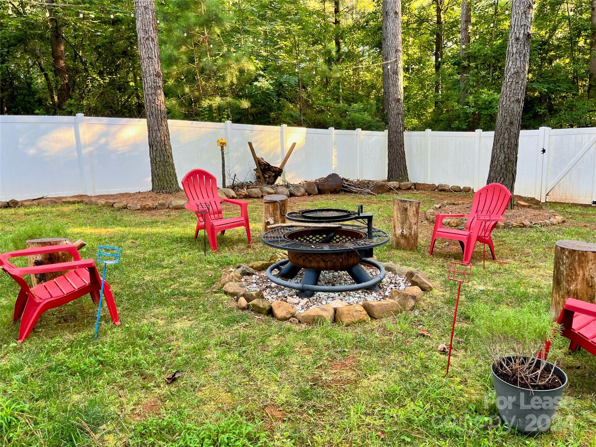 Conservancy at Waxhaw Creek - Residential Lease