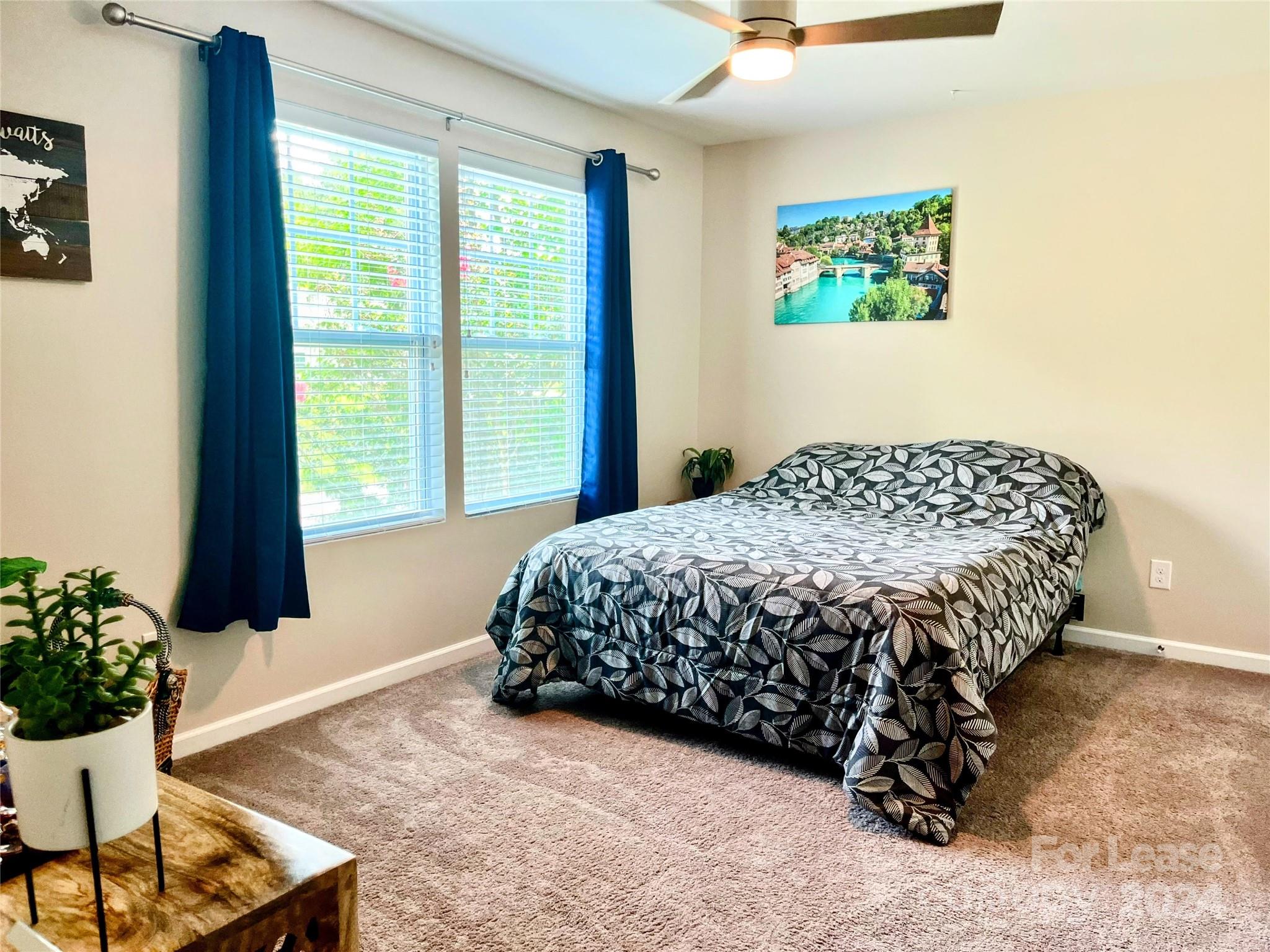 Conservancy at Waxhaw Creek - Residential Lease