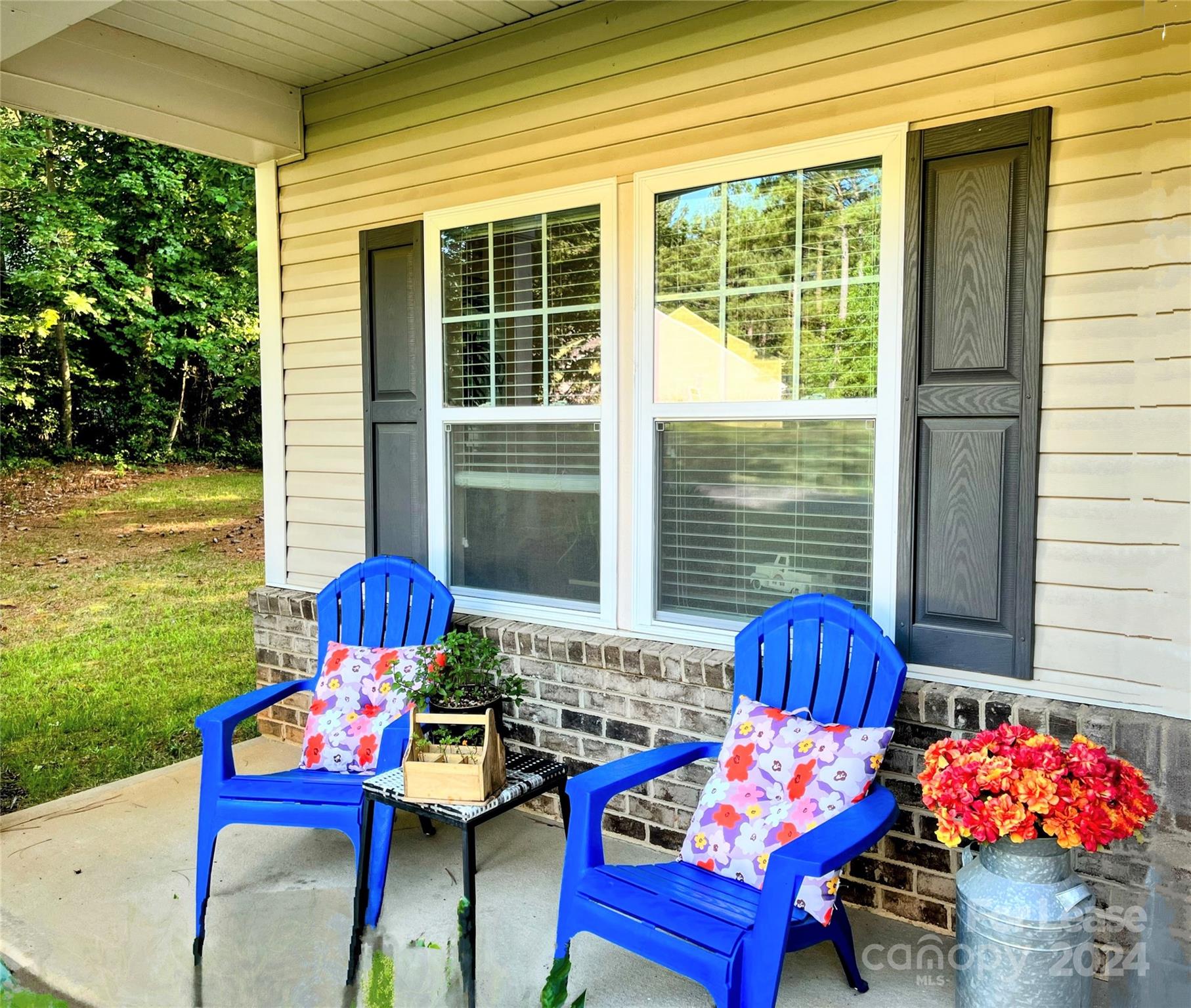 Conservancy at Waxhaw Creek - Residential Lease