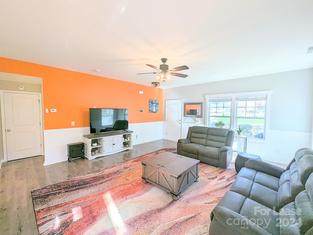 Conservancy at Waxhaw Creek - Residential Lease