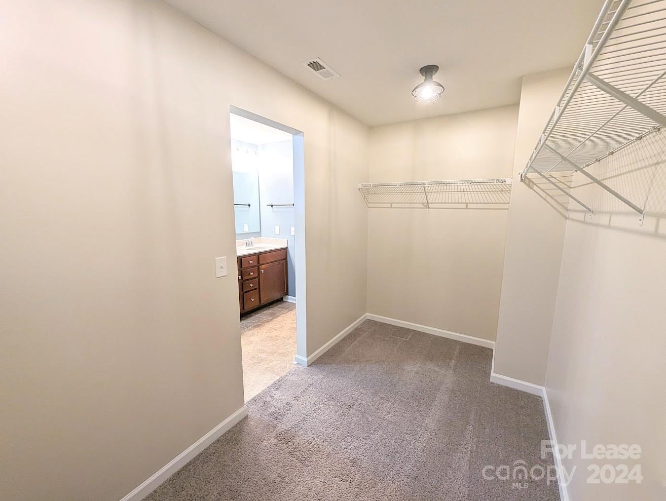 Conservancy at Waxhaw Creek - Residential Lease