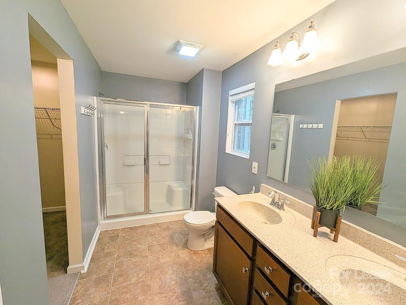 Conservancy at Waxhaw Creek - Residential Lease