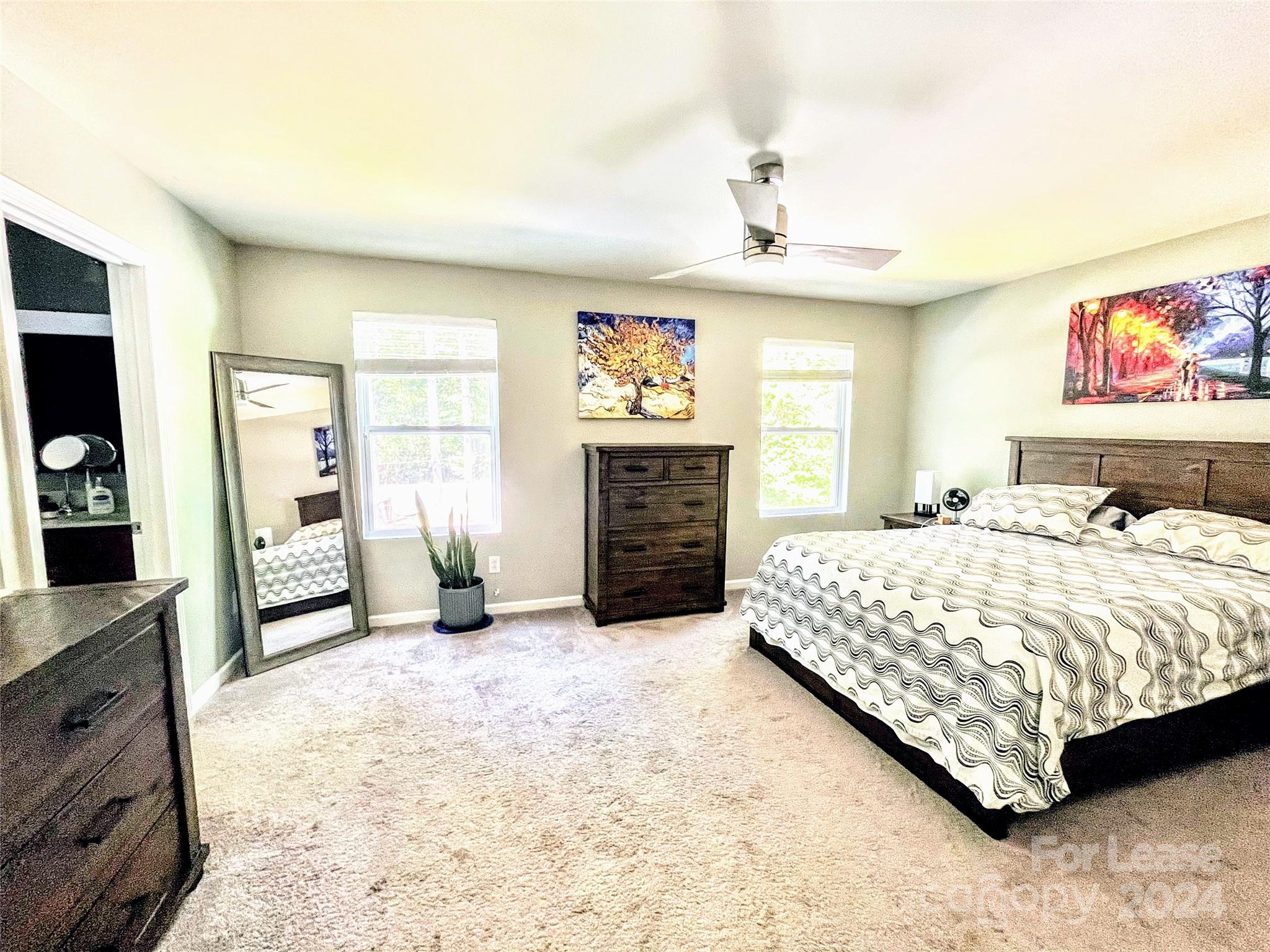 Conservancy at Waxhaw Creek - Residential Lease