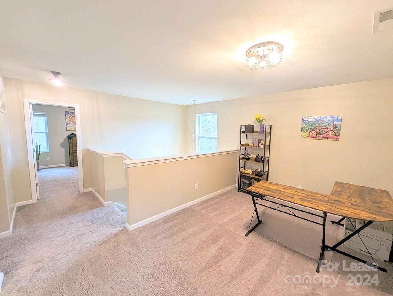 Conservancy at Waxhaw Creek - Residential Lease